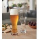 2 verres à bière blonde ou blanche Taverna 33cl