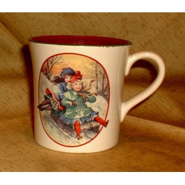 Mug évasé Saint Petersbourg